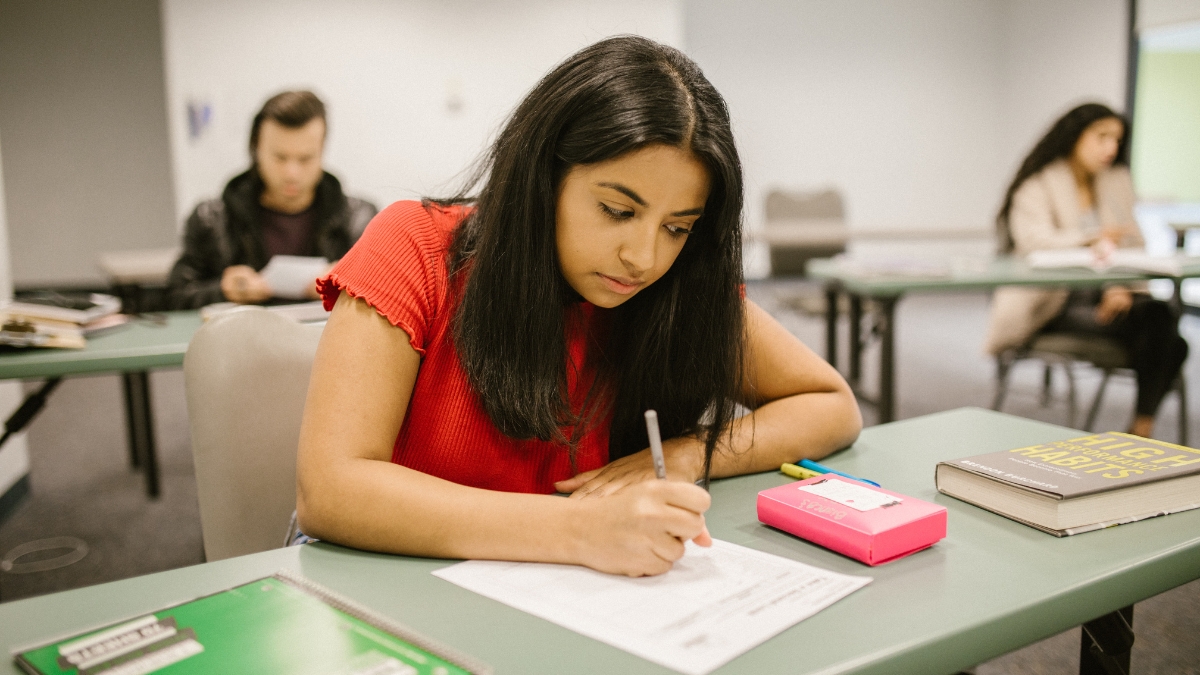 KITS Entrance Exam Schedule 2026 Session